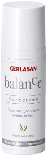 Gehwol Gerlasan Balance Handcreme