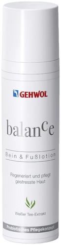 Gehwol Balance Bein & Fußlotion