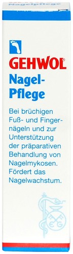 Gehwol Nagelpflege