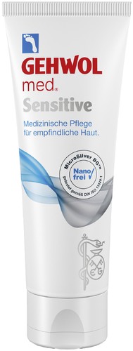 Gehwol Med Sensitive