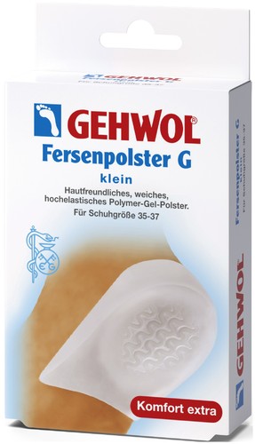 Gehwol Fersenpolster G
