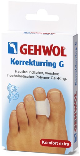 Gehwol Korrekturring G