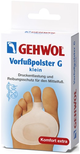 Gehwol Vorfußpolster G