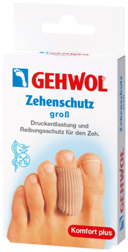 Gehwol Zehenschutz