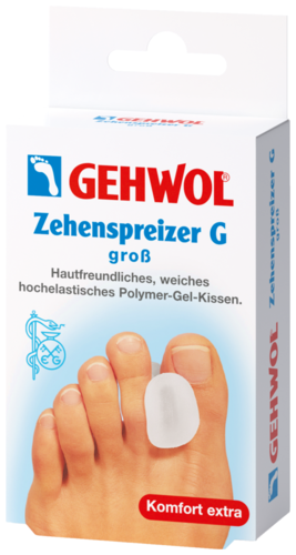 Gehwol Zehenspreizer G
