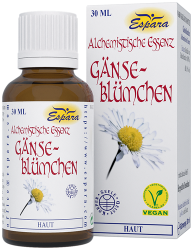 Espara Gänseblümchen Alchemistische Essenz