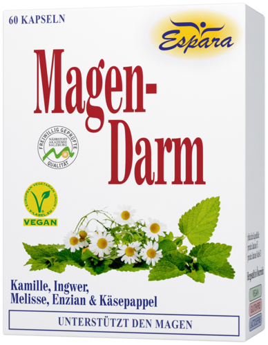 Espara Magen-Darm Kapseln