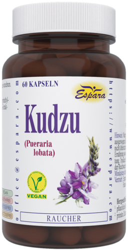 Espara Kudzu Kapseln