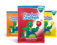 Wick Rachen Drachen Hustenbonbons