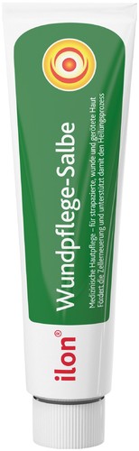 Ilon Wundpflege-Salbe