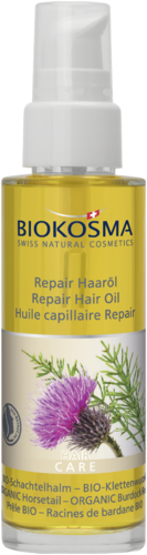 Biokosma Repair Haaröl