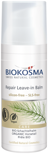 Biokosma Repair Leave-in Balm