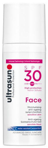 Ultrasun Anti-Age SPF30