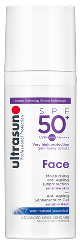 Ultrasun Anti-Age SPF50+