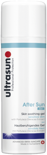Ultrasun After Sun
