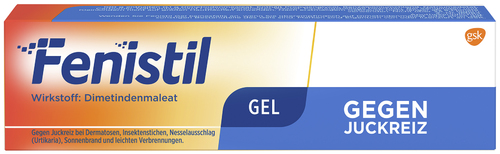 Fenistil Gel