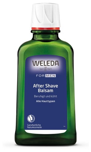 Weleda For Men After Shave Balsam