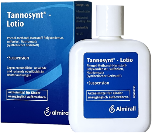 Tannosynt - Lotio