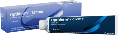 Optiderm-Creme