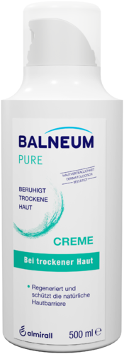 Balneum Pure Creme