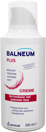 Balneum Plus Creme