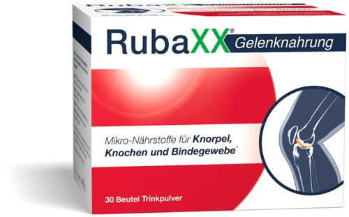 RubaXX Komplex