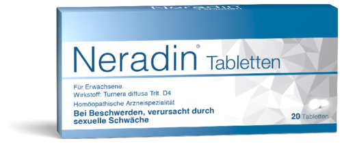 Neradin Tabletten