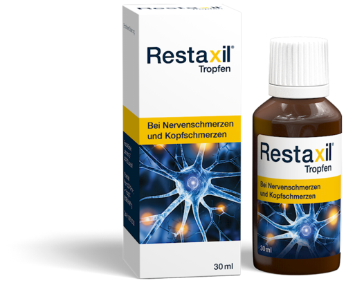Restaxil Tropfen
