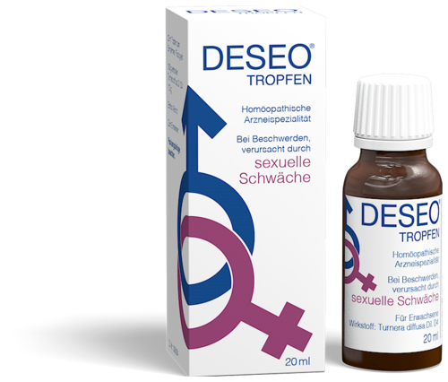 Deseo Tropfen