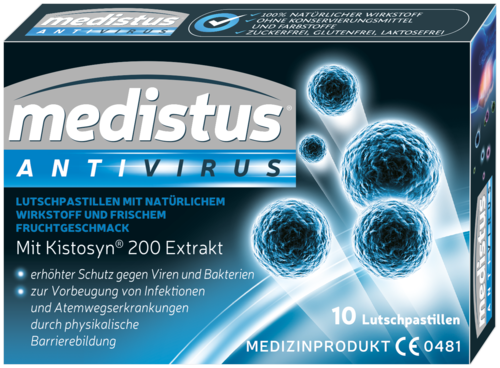Medistus Antivirus