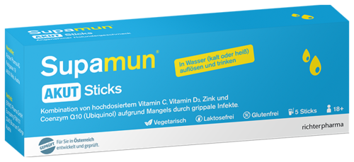 Supamun Akut Sticks