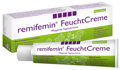 Remifemin Feuchtcreme