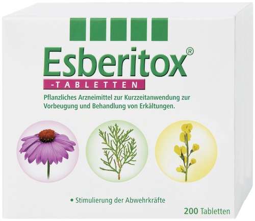 Esberitox
