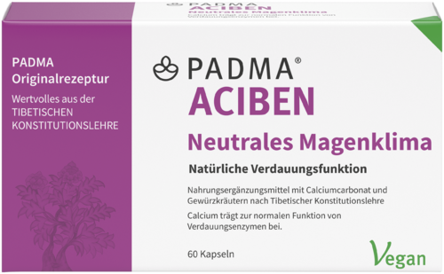 Padma Aciben