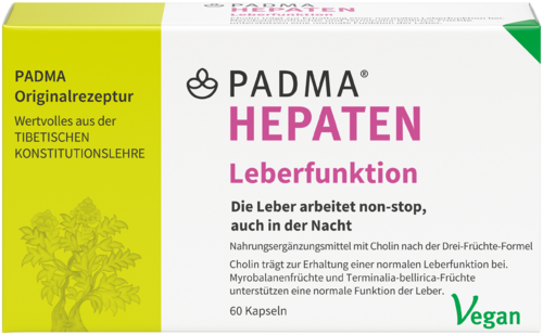 Padma Hepaten