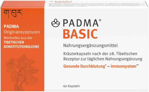 Padma Basic