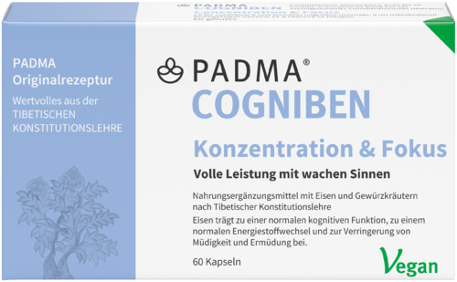 Padma Cogniben