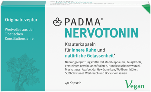 Padma Nervotonin