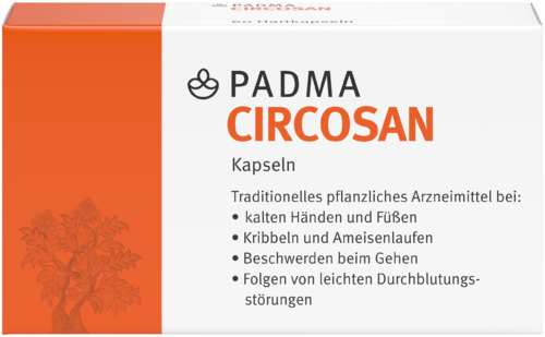 Padma Circosan