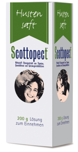 Scottopect Hustensaft
