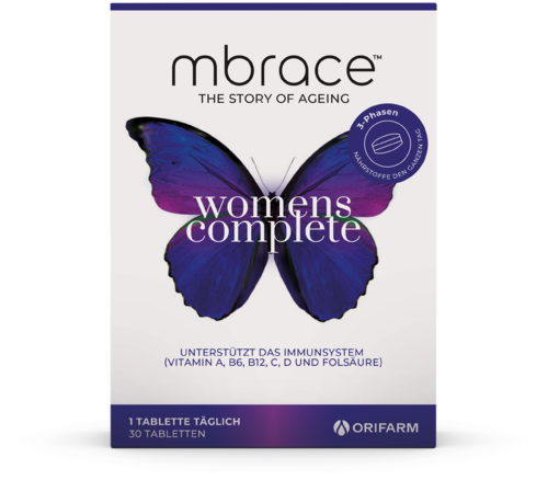 mbrace Womens complete