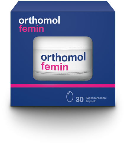 Orthomol Femin