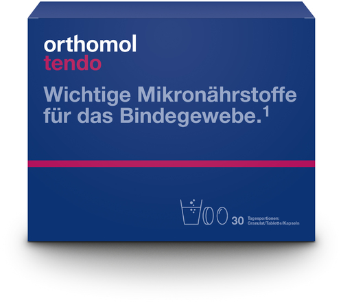 Orthomol Tendo