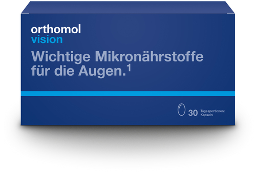 Orthomol Vision