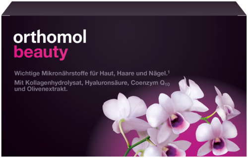Orthomol Beauty