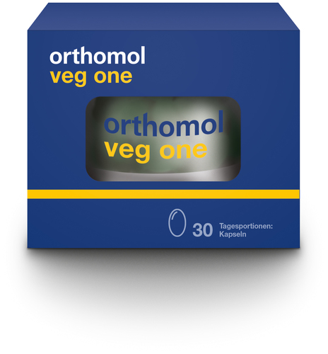 Orthomol Veg one