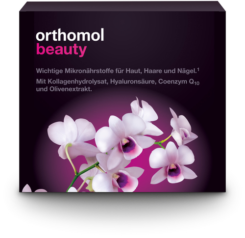 Orthomol Beauty