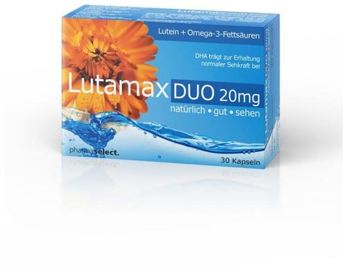 Lutamax Duo 20mg