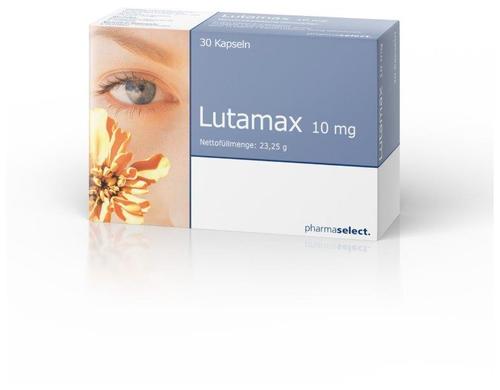 Lutamax Kapseln 10 mg