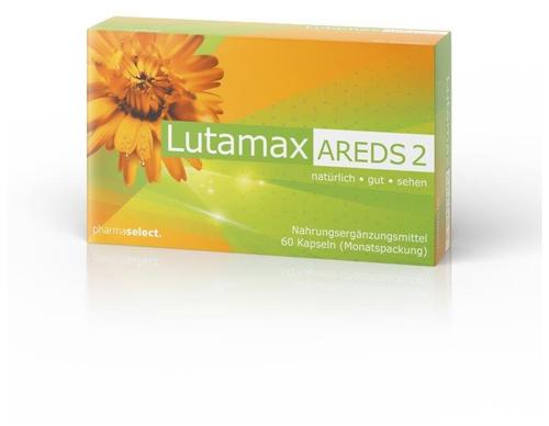 Lutamax Areds 2